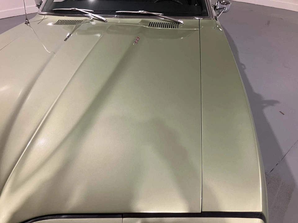 1969 Pontiac Firebird 1st Gen - Image 17 of 31