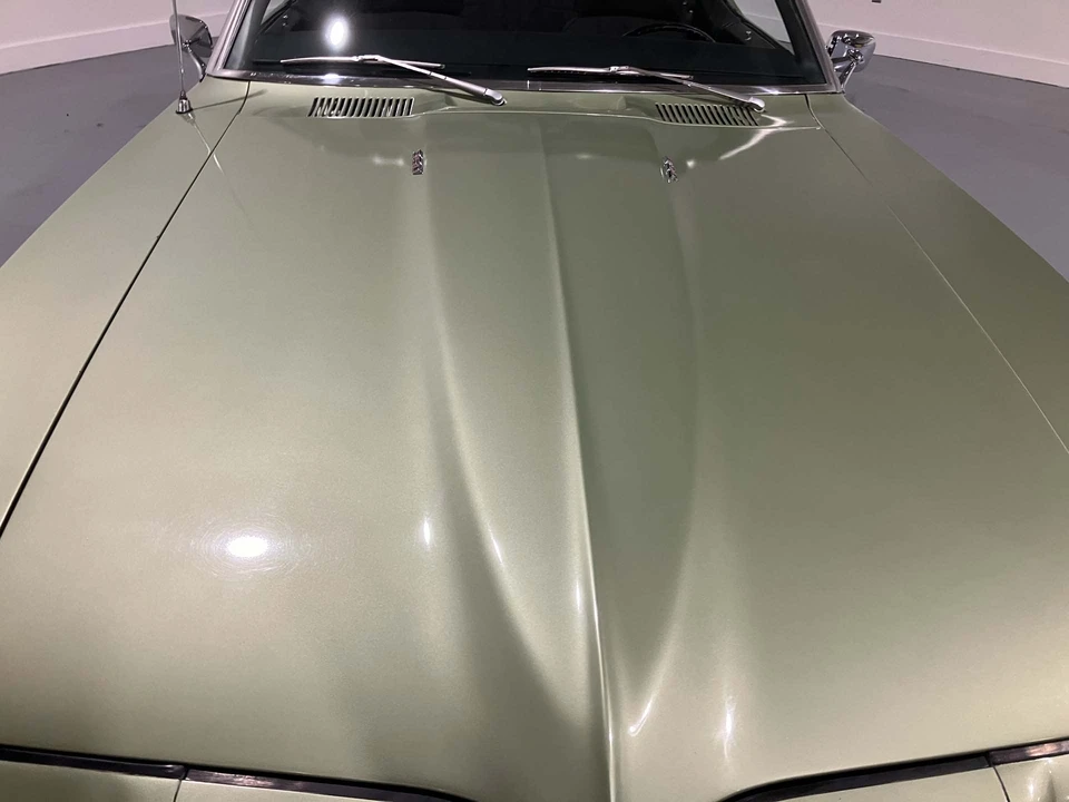 1969 Pontiac Firebird 1st Gen - Image 18 of 31