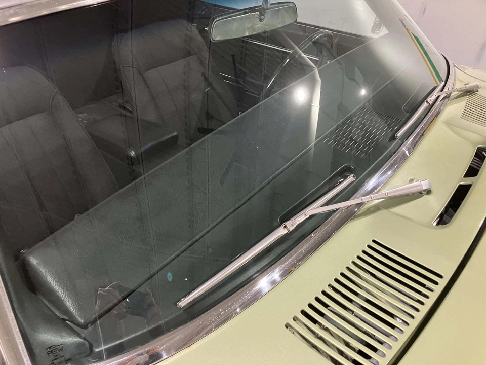 1969 Pontiac Firebird 1st Gen - Image 21 of 31