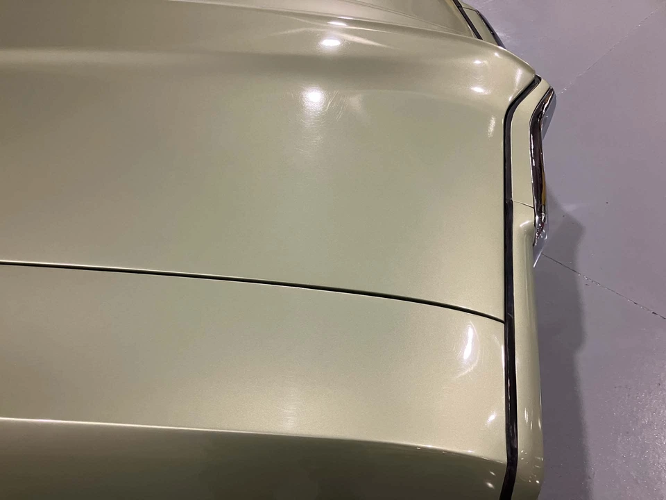 1969 Pontiac Firebird 1st Gen - Image 23 of 31