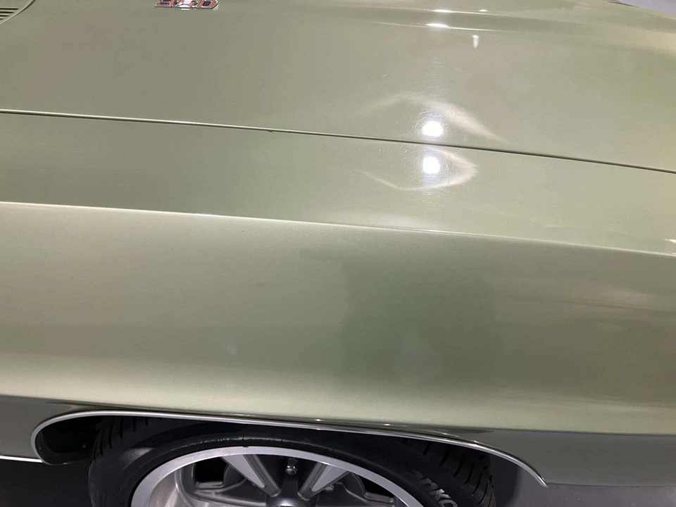 1969 Pontiac Firebird 1st Gen - Image 24 of 31
