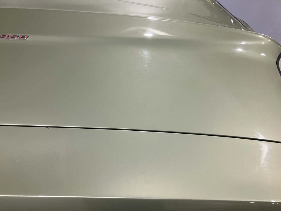 1969 Pontiac Firebird 1st Gen - Image 25 of 31