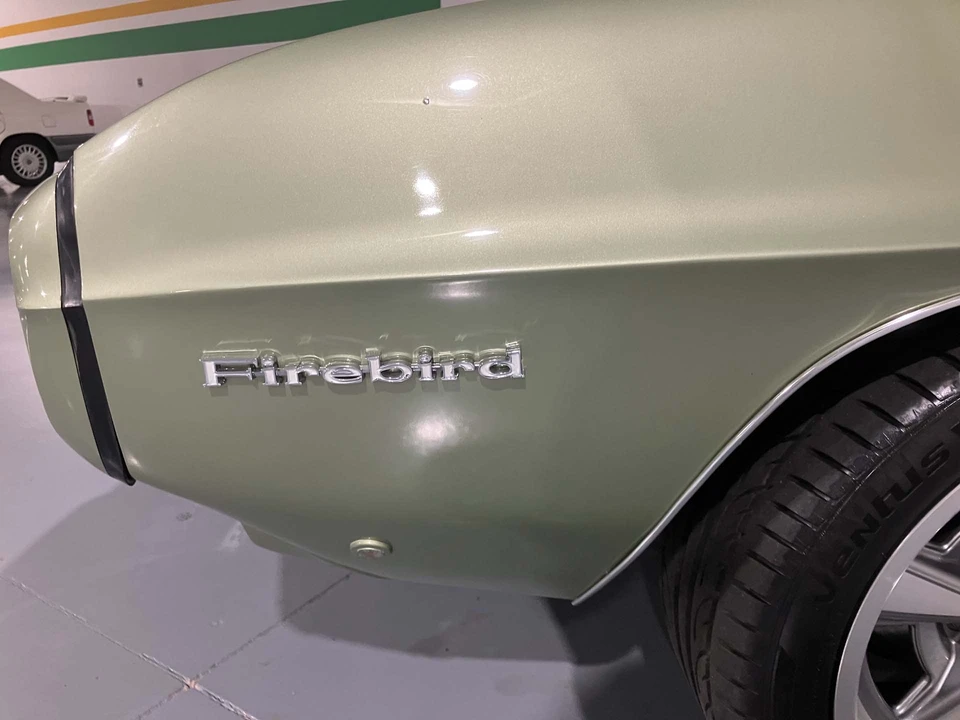 1969 Pontiac Firebird 1st Gen - Image 26 of 31