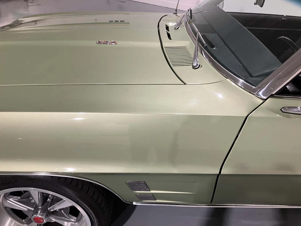 1969 Pontiac Firebird 1st Gen - Image 28 of 31