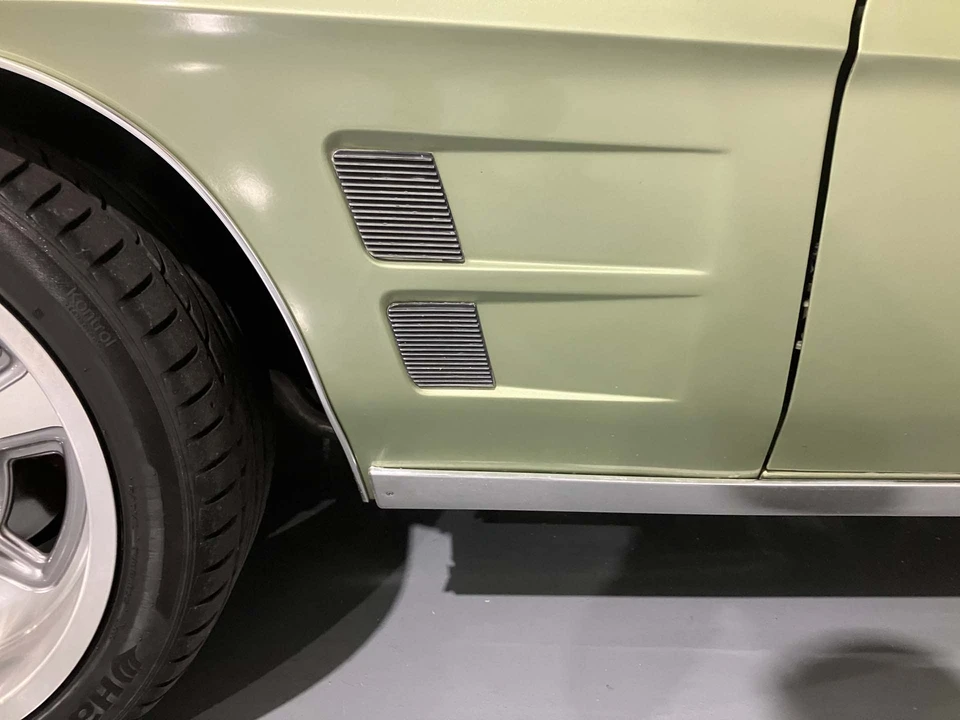 1969 Pontiac Firebird 1st Gen - Image 29 of 31