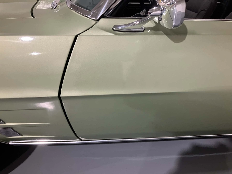 1969 Pontiac Firebird 1st Gen - Image 31 of 31
