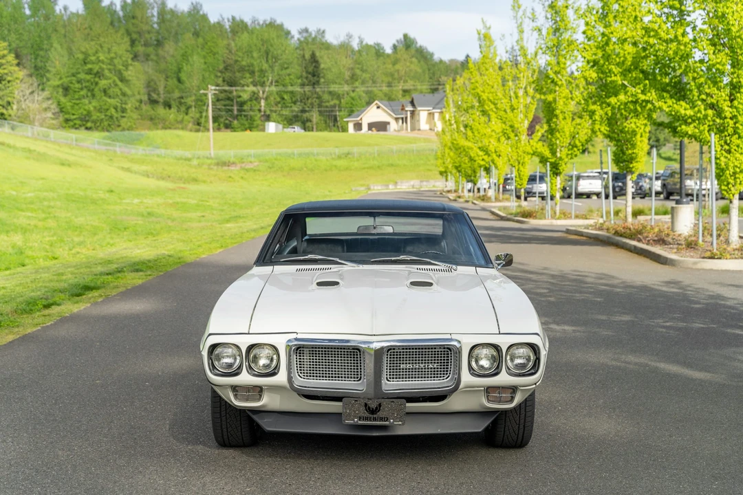 1969 Pontiac Firebird 1st Gen - Image 29 of 31