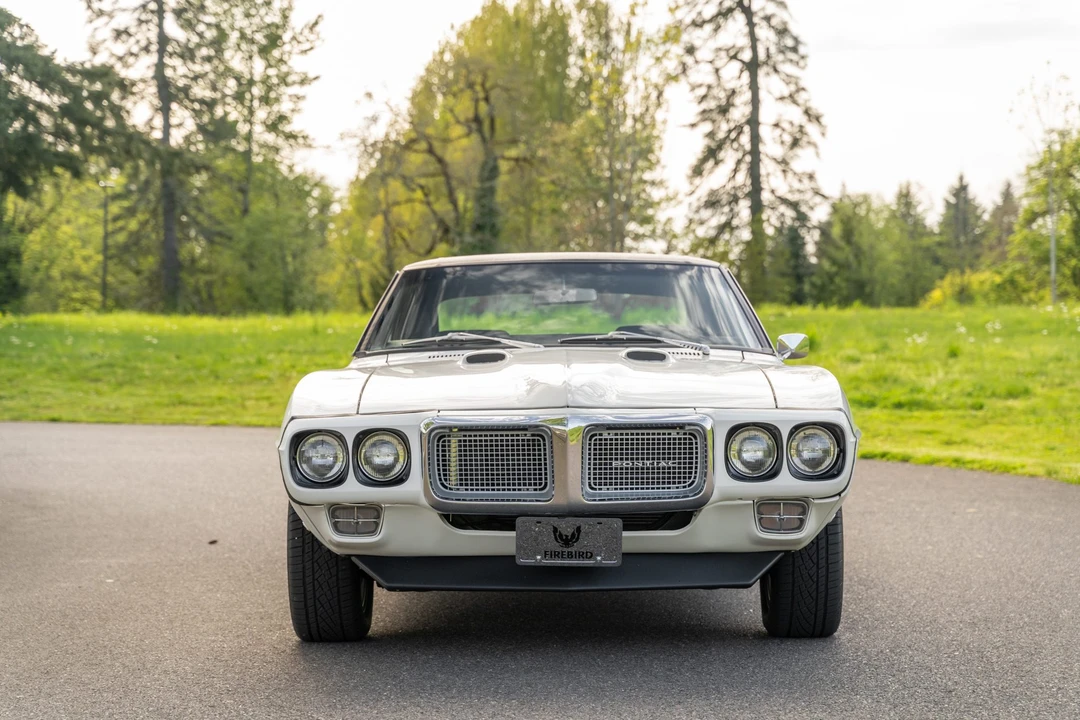 1969 Pontiac Firebird 1st Gen - Image 31 of 31