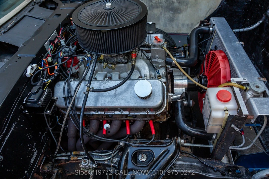1969 Pontiac Firebird 1st Gen - Image 31 of 31