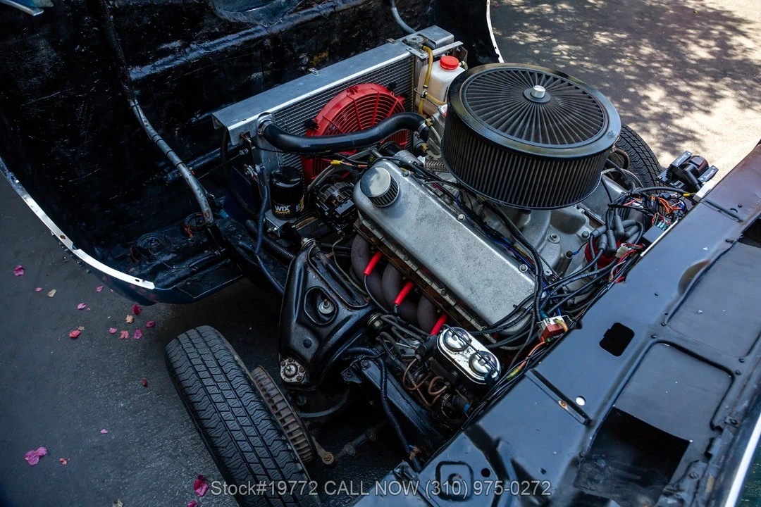 1969 Pontiac Firebird 1st Gen - Image 26 of 31