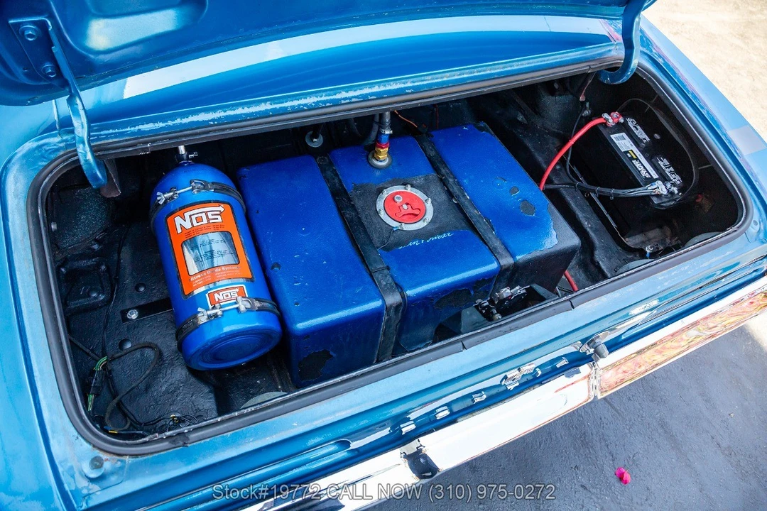 1969 Pontiac Firebird 1st Gen - Image 23 of 31