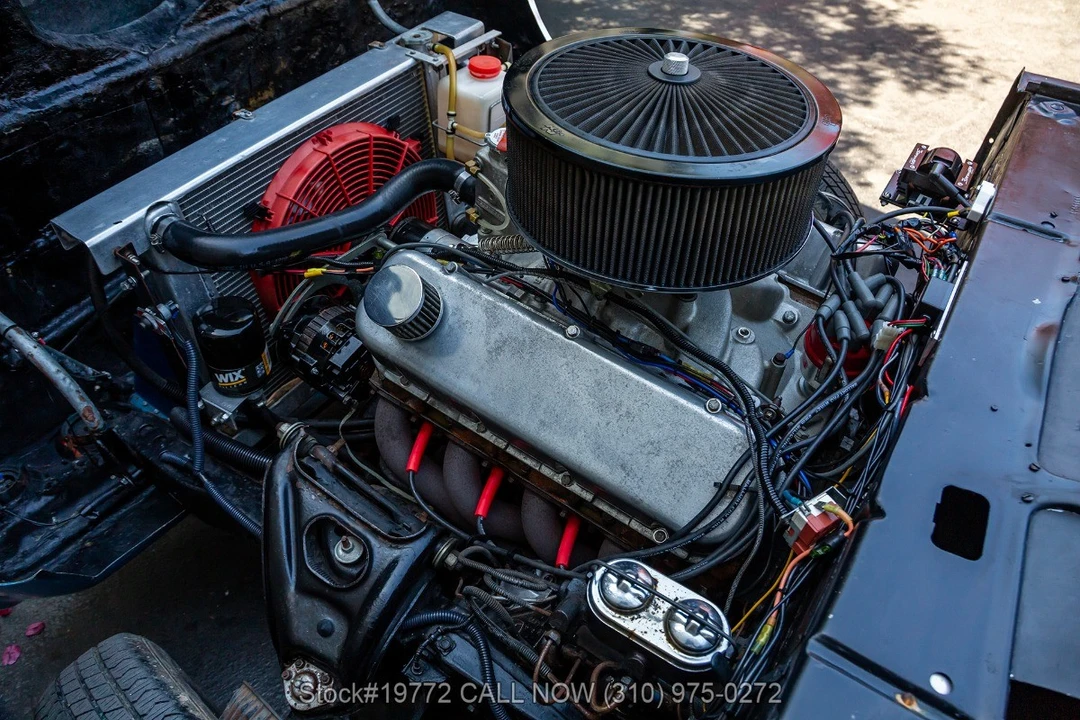 1969 Pontiac Firebird 1st Gen - Image 27 of 31