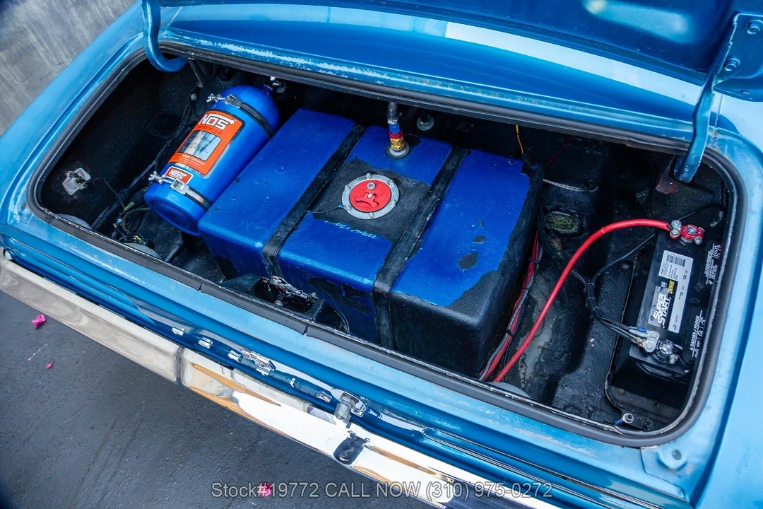 1969 Pontiac Firebird 1st Gen - Image 25 of 31