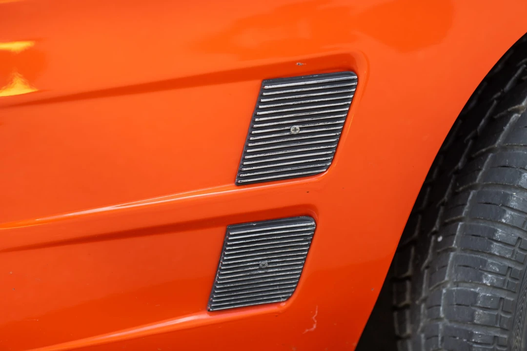 1969 Pontiac Firebird 1st Gen - Image 28 of 31
