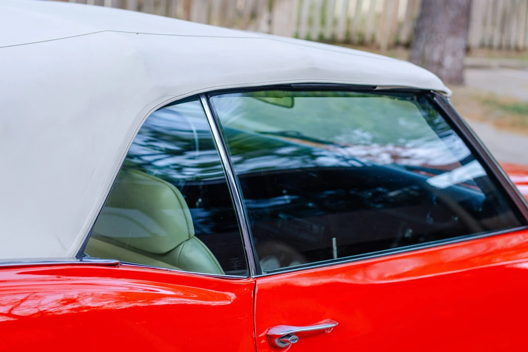 1969 Pontiac Firebird 1st Gen - Image 27 of 31