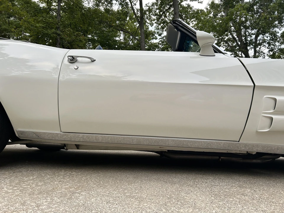 1969 Pontiac Firebird 1st Gen - Image 25 of 31