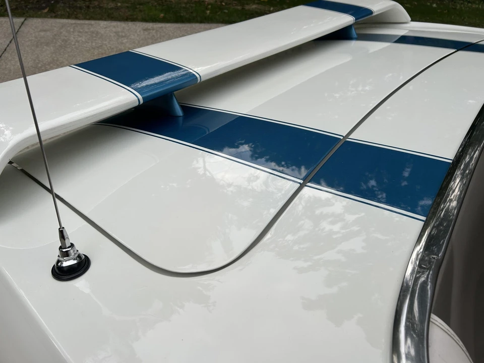 1969 Pontiac Firebird 1st Gen - Image 29 of 31