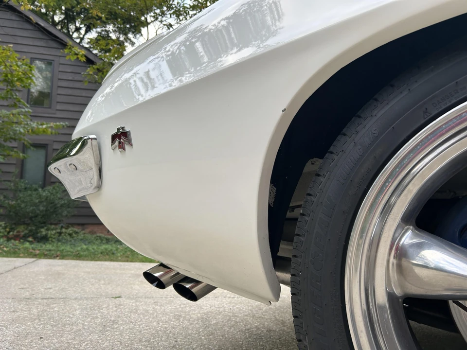 1969 Pontiac Firebird 1st Gen - Image 31 of 31