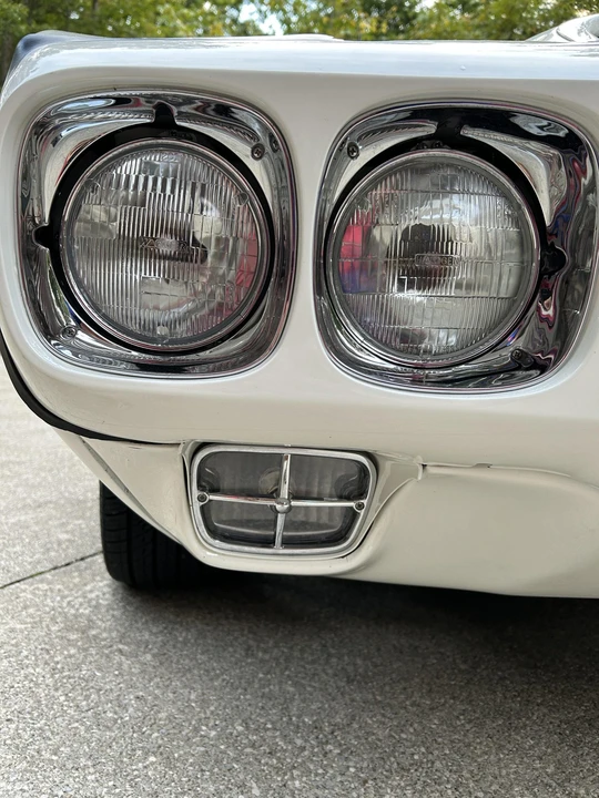 1969 Pontiac Firebird 1st Gen - Image 19 of 31