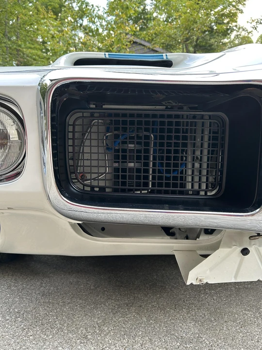 1969 Pontiac Firebird 1st Gen - Image 18 of 31