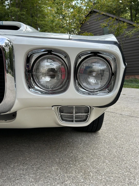 1969 Pontiac Firebird 1st Gen - Image 16 of 31