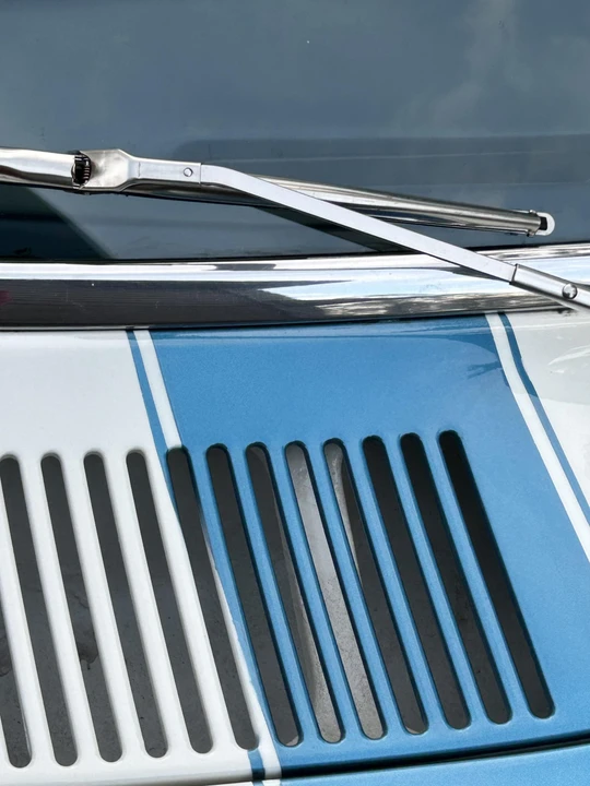 1969 Pontiac Firebird 1st Gen - Image 22 of 31