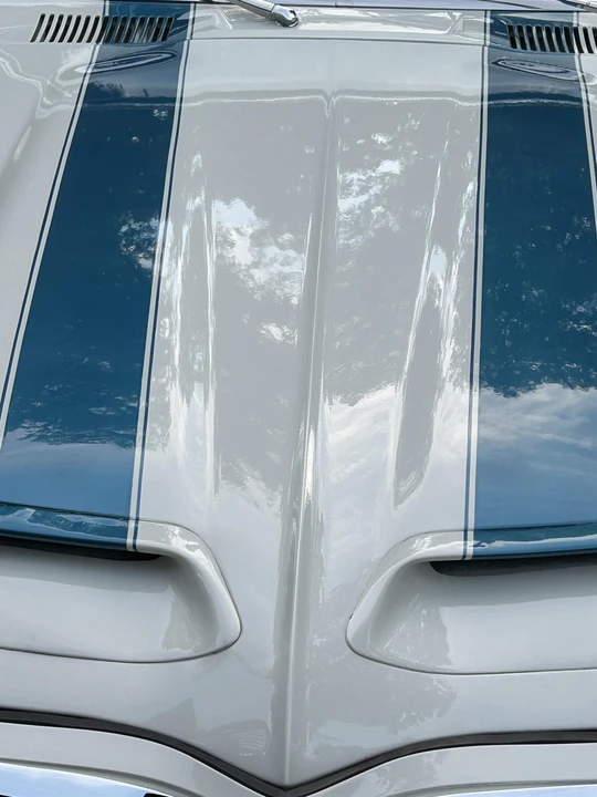 1969 Pontiac Firebird 1st Gen - Image 13 of 31