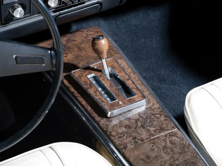 1969 Pontiac Firebird 1st Gen - Image 11 of 19