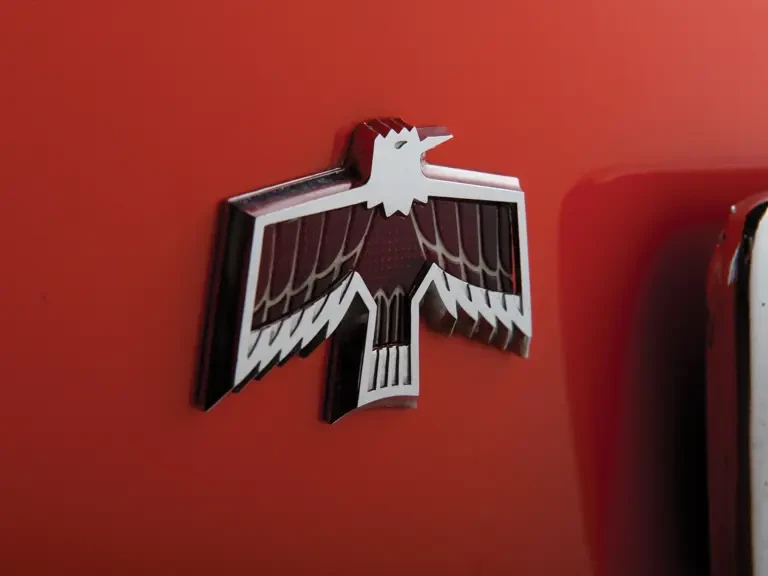 1969 Pontiac Firebird 1st Gen - Image 9 of 19