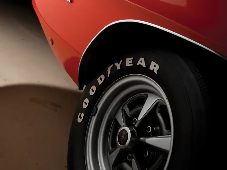 1969 Pontiac Firebird 1st Gen - Image 16 of 19