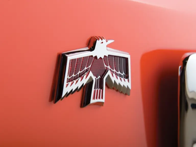 1969 Pontiac Firebird 1st Gen - Image 10 of 20