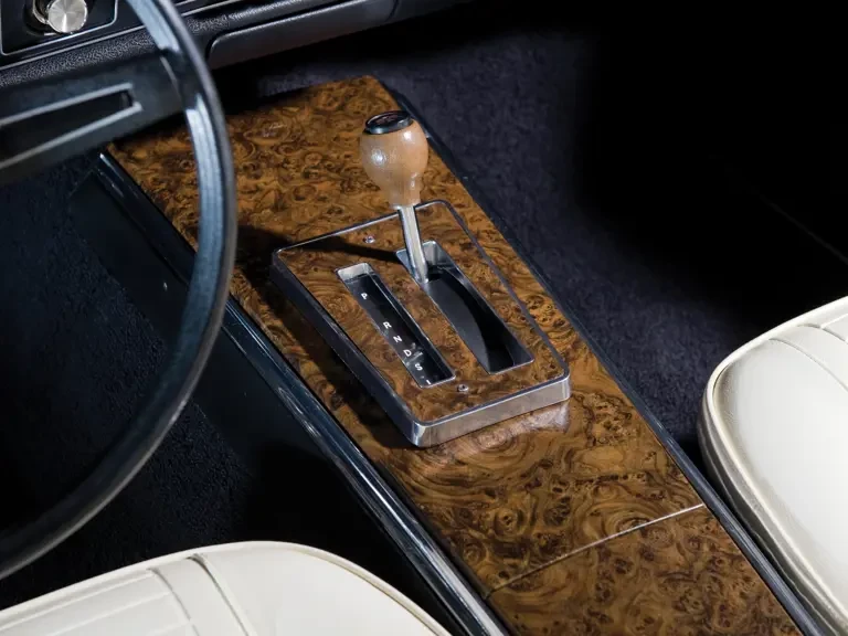 1969 Pontiac Firebird 1st Gen - Image 13 of 20