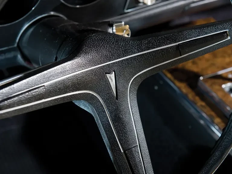 1969 Pontiac Firebird 1st Gen - Image 12 of 20