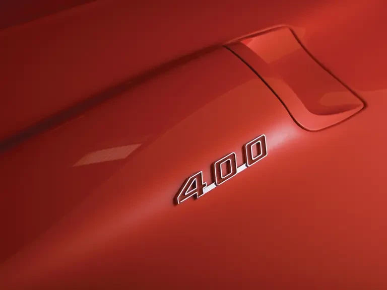 1969 Pontiac Firebird 1st Gen - Image 7 of 20