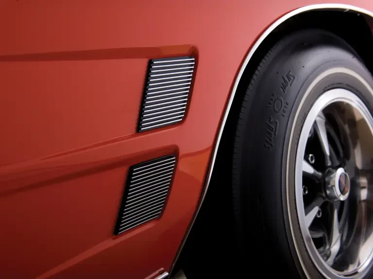 1969 Pontiac Firebird 1st Gen - Image 16 of 20