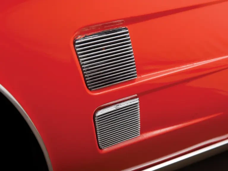 1969 Pontiac Firebird 1st Gen - Image 17 of 19