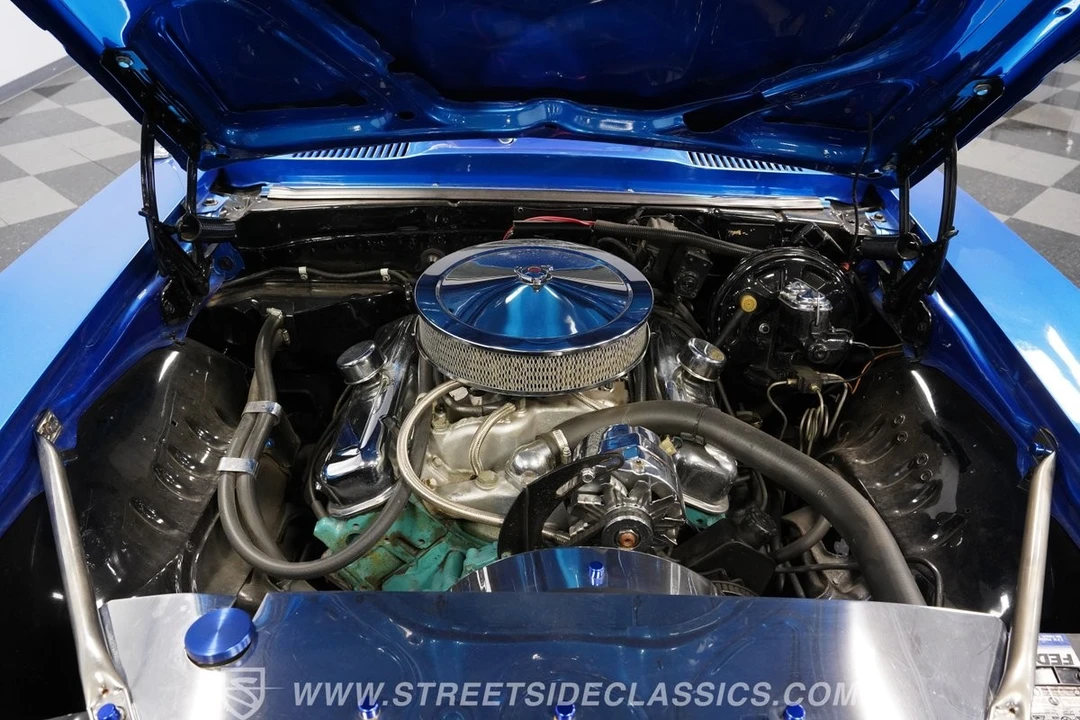 1969 Pontiac Firebird 1st Gen - Image 3 of 12