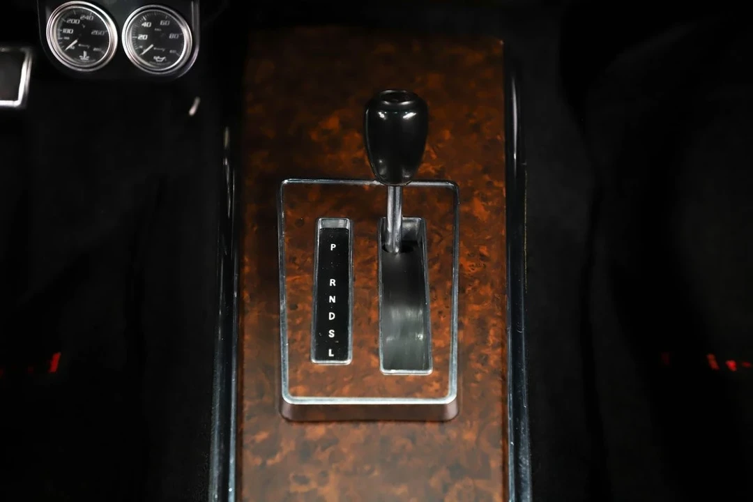 1969 Pontiac Firebird 1st Gen - Image 4 of 12