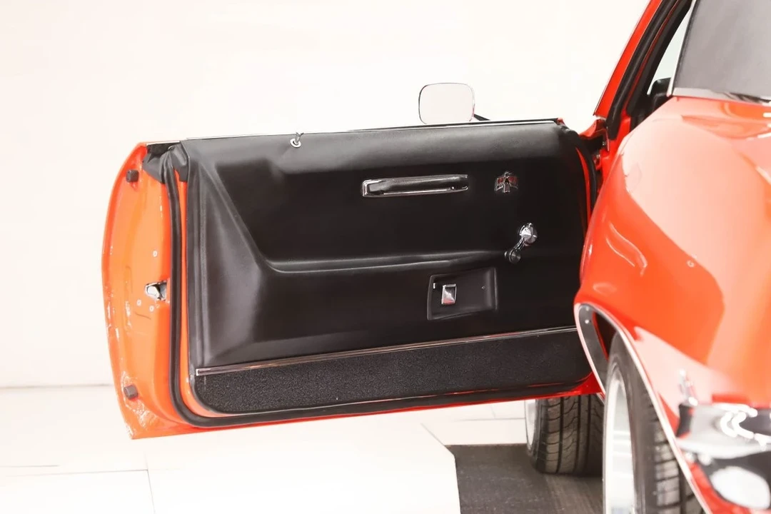 1969 Pontiac Firebird 1st Gen - Image 7 of 12