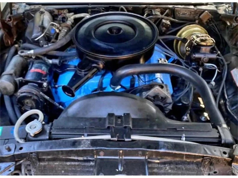 1969 Pontiac Firebird 1st Gen - Image 5 of 24