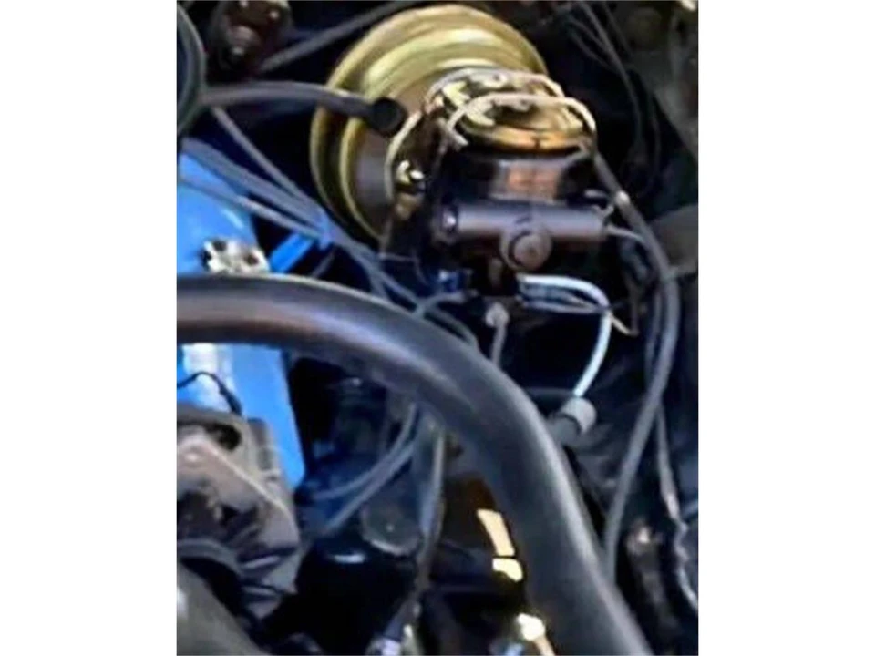 1969 Pontiac Firebird 1st Gen - Image 24 of 24