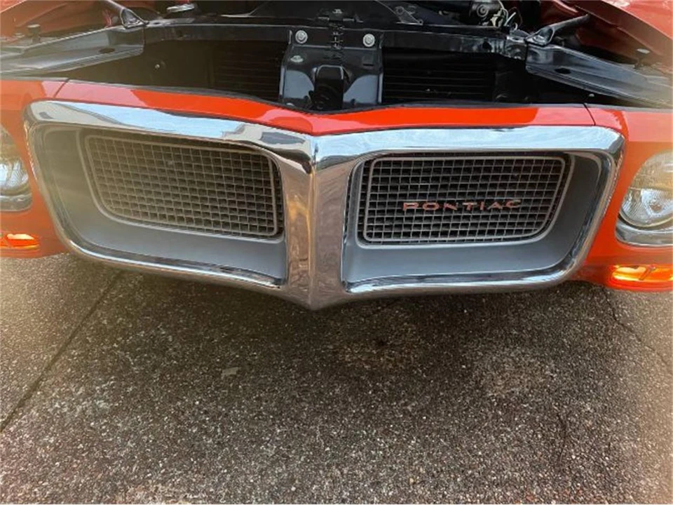 1969 Pontiac Firebird 1st Gen - Image 14 of 30