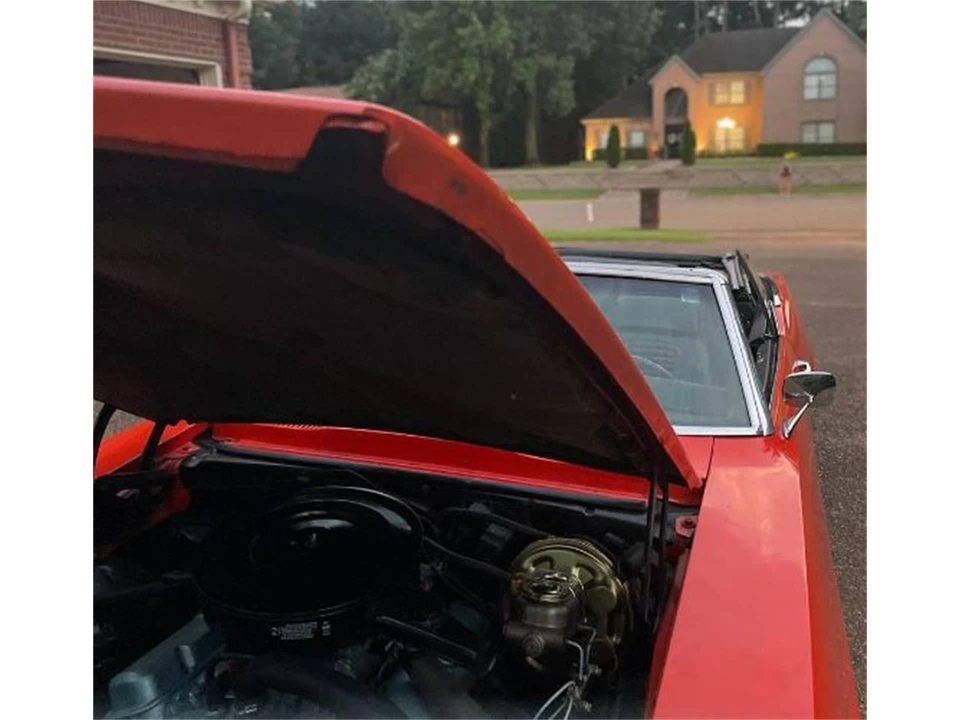 1969 Pontiac Firebird 1st Gen - Image 19 of 30
