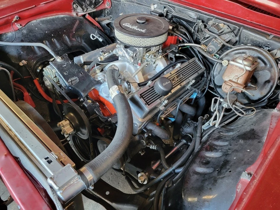 1969 Pontiac Firebird 1st Gen - Image 18 of 21