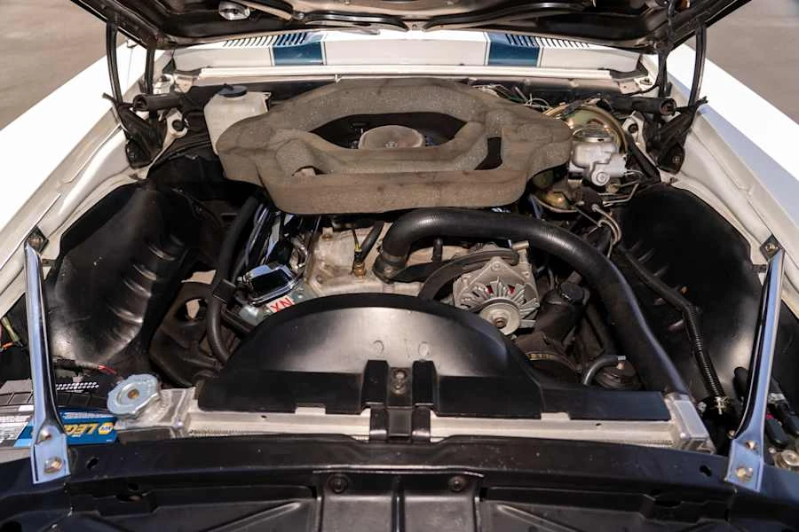 1969 Pontiac Firebird 1st Gen - Image 30 of 31