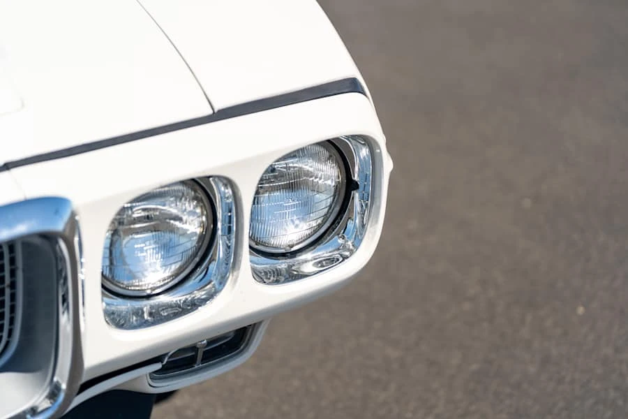 1969 Pontiac Firebird 1st Gen - Image 11 of 31
