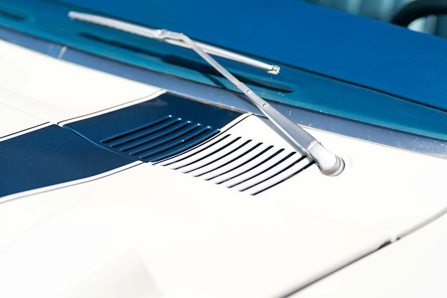 1969 Pontiac Firebird 1st Gen - Image 15 of 31