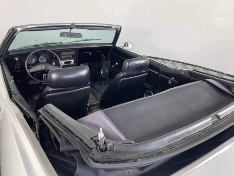 1969 Pontiac Firebird 1st Gen - Image 5 of 10