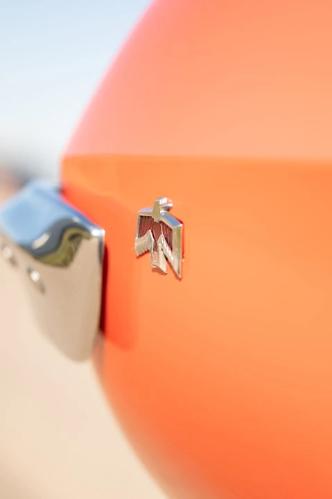 1969 Pontiac Firebird 1st Gen - Image 29 of 31