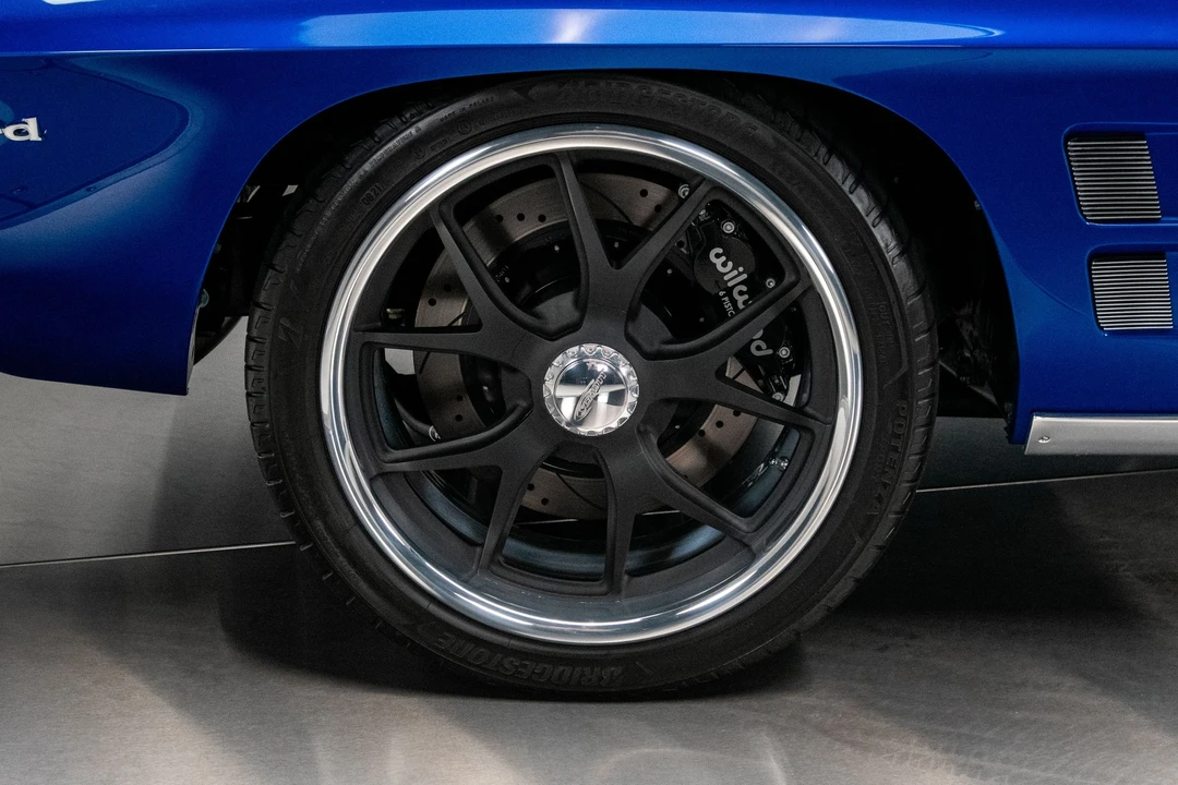 1969 Pontiac Firebird 1st Gen - Image 30 of 31